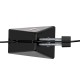 SBXJ-B Flexible Mouse Bungee Cord Clip RGB LED Light Cable Holder Line Fixer Clipper Wire Organizer Holder Perfect Playing Games Accessory SBXJ-B Flexible Mouse Bungee Cord Clip RGB LED Light Cable Holder Line Fixer Clipper Wire Organizer Holder Perfect Playing Games Accessory