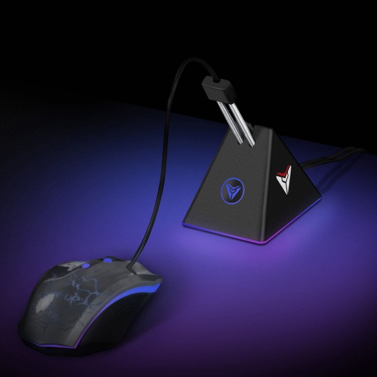 SBXJ-B Flexible Mouse Bungee Cord Clip RGB LED Light Cable Holder Line Fixer Clipper Wire Organizer Holder Perfect Playing Games Accessory SBXJ-B Flexible Mouse Bungee Cord Clip RGB LED Light Cable Holder Line Fixer Clipper Wire Organizer Holder Perfect Playing Games Accessory