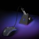 SBXJ-B Flexible Mouse Bungee Cord Clip RGB LED Light Cable Holder Line Fixer Clipper Wire Organizer Holder Perfect Playing Games Accessory SBXJ-B Flexible Mouse Bungee Cord Clip RGB LED Light Cable Holder Line Fixer Clipper Wire Organizer Holder Perfect Playing Games Accessory