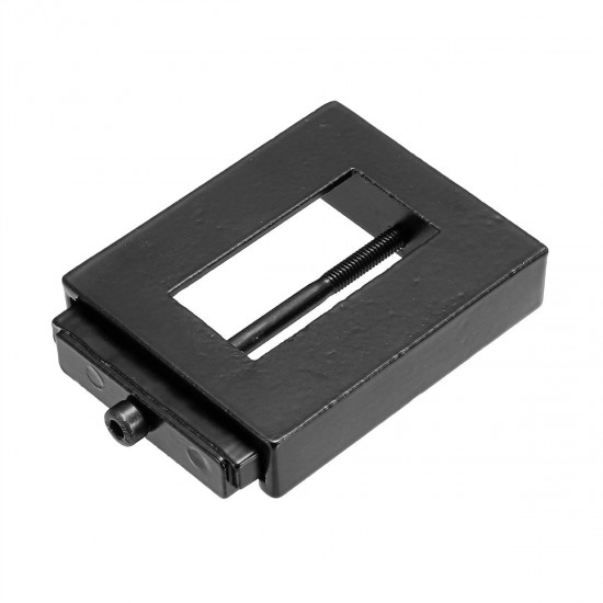 CPU Delid Cap Opener Tool for Intel LGA115X 3370K 4790K 6700K 7700K 8700K Adapter CPU Delid Cap Opener Tool for Intel LGA115X 3370K 4790K 6700K 7700K 8700K Adapter