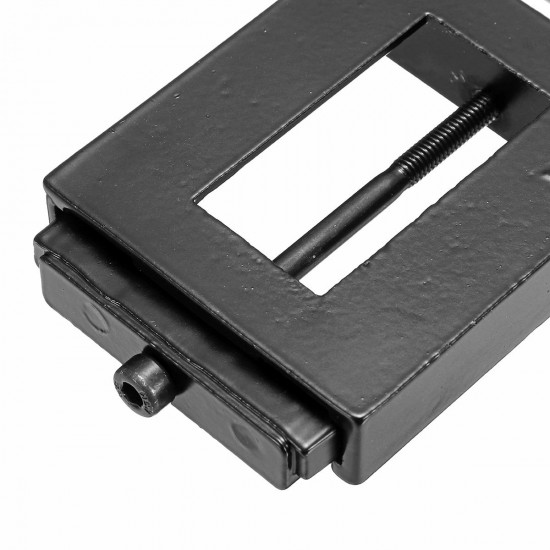 CPU Delid Cap Opener Tool for Intel LGA115X 3370K 4790K 6700K 7700K 8700K Adapter