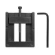 CPU Delid Cap Opener Tool for Intel LGA115X 3370K 4790K 6700K 7700K 8700K Adapter CPU Delid Cap Opener Tool for Intel LGA115X 3370K 4790K 6700K 7700K 8700K Adapter