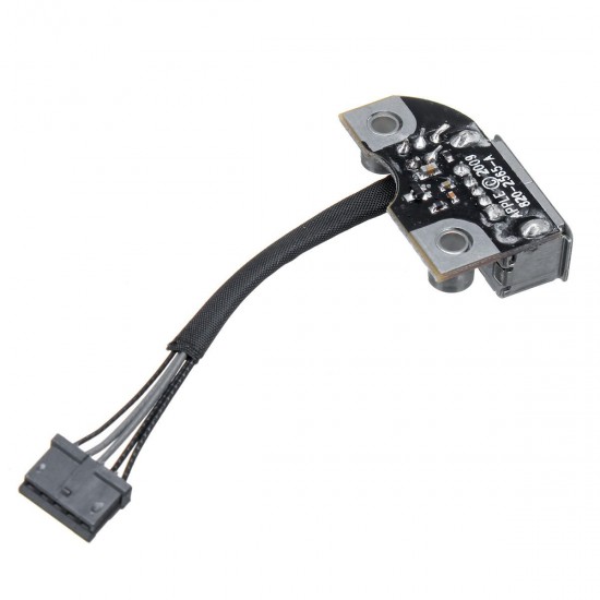 Charging Port Flex Cable For Apple MacBook Pro 13 A1278 15 A1286 Charging Port Flex Cable For Apple MacBook Pro 13 A1278 15 A1286