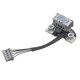 Charging Port Flex Cable For Apple MacBook Pro 13 A1278 15 A1286