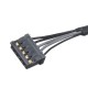 Charging Port Flex Cable For Apple MacBook Pro 13 A1278 15 A1286 Charging Port Flex Cable For Apple MacBook Pro 13 A1278 15 A1286