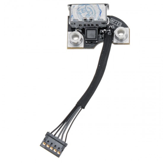 Charging Port Flex Cable For Apple MacBook Pro 13 A1278 15 A1286 Charging Port Flex Cable For Apple MacBook Pro 13 A1278 15 A1286