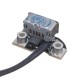Charging Port Flex Cable For Apple MacBook Pro 13 A1278 15 A1286 Charging Port Flex Cable For Apple MacBook Pro 13 A1278 15 A1286