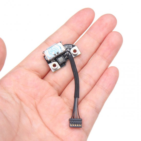 Charging Port Flex Cable For Apple MacBook Pro 13 A1278 15 A1286 Charging Port Flex Cable For Apple MacBook Pro 13 A1278 15 A1286