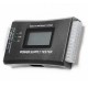 Digital LCD Power Supply Tester for PCATX/BTX/ITX 4Pin SATA HDD