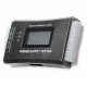 Digital LCD Power Supply Tester for PCATX/BTX/ITX 4Pin SATA HDD Digital LCD Power Supply Tester for PCATX/BTX/ITX 4Pin SATA HDD