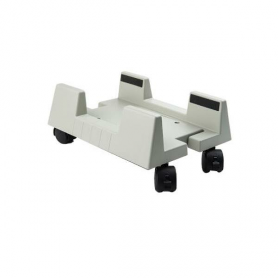 H-type Four Wheel Thickening ABS Computer Host Moving Bracket