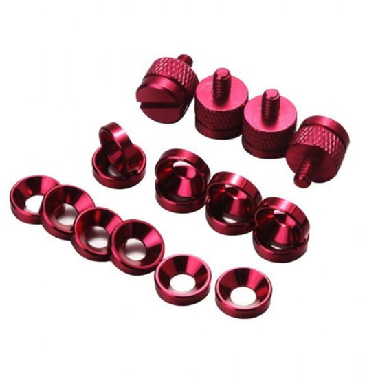 95Pcs Mod Screw Set PC DIY Motherboard Power Supply Optical Hard Drive Computer Cooling System Accessories 95Pcs Mod Screw Set PC DIY Motherboard Power Supply Optical Hard Drive Computer Cooling System Accessories