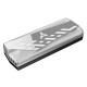 ARGB M.2-4 SSD NVMe Radiator M.2 2280 SSD Hard Disk RGB Aluminum Heatsink with Thermal Pad for Desktop