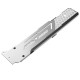 VC-3 Color Graphics Card Support Colorful Stand Frame Universal Automatic LED Change Video Card Holder Bracket VC-3 Color Graphics Card Support Colorful Stand Frame Universal Automatic LED Change Video Card Holder Bracket