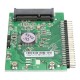 Mini PCI-E SSD to 1.8inch 44 Pin IDE Adapter Hard Disk Converter Card Board Mini PCI-E SSD to 1.8inch 44 Pin IDE Adapter Hard Disk Converter Card Board