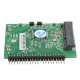 Mini PCI-E SSD to 1.8inch 44 Pin IDE Adapter Hard Disk Converter Card Board Mini PCI-E SSD to 1.8inch 44 Pin IDE Adapter Hard Disk Converter Card Board