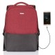 Multi-function Waterproof Charging Backpack Computer Digital Accessory Leisure Laptop Bag