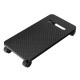CPB1 ABS Computer Case Stand with Wheels for Computer Cases PC Towers Waterproof CPU Holder CPB1 ABS Computer Case Stand with Wheels for Computer Cases PC Towers Waterproof CPU Holder