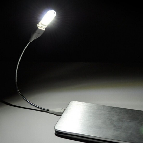 Portable Mini USB Lighting Night Lamp for Computer Power Bank Portable Mini USB Lighting Night Lamp for Computer Power Bank
