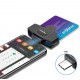 CSCR3 USB Type-c Smart Card Reader Memory ID Bank EMV electronic DNIE DNI SIM Cloner Connector Adapter Android Phones CSCR3 USB Type-c Smart Card Reader Memory ID Bank EMV electronic DNIE DNI SIM Cloner Connector Adapter Android Phones