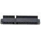 SATA Hard Disk Drive Interposer Adapter Connector for Dell E5420 E5220 E5520 SATA Hard Disk Drive Interposer Adapter Connector for Dell E5420 E5220 E5520