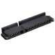SATA Hard Disk Drive Interposer Adapter Connector for Dell E5420 E5220 E5520 SATA Hard Disk Drive Interposer Adapter Connector for Dell E5420 E5220 E5520