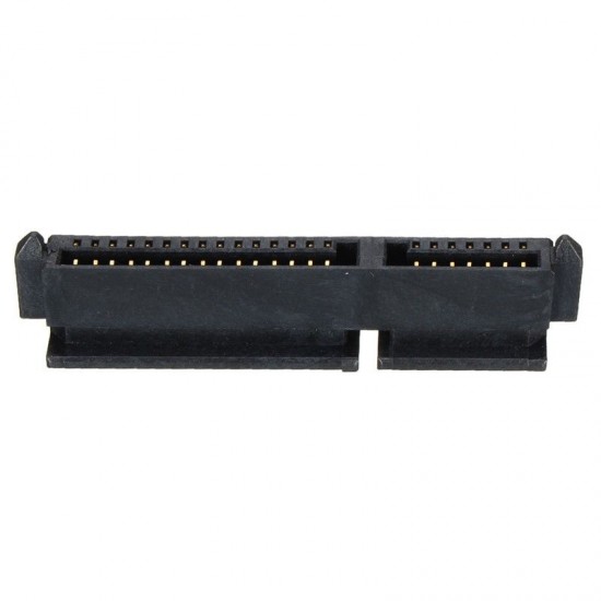 SATA Hard Disk Drive Interposer Adapter Connector for Dell E5420 E5220 E5520 SATA Hard Disk Drive Interposer Adapter Connector for Dell E5420 E5220 E5520