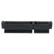 SATA Hard Disk Drive Interposer Adapter Connector for Dell E5420 E5220 E5520 SATA Hard Disk Drive Interposer Adapter Connector for Dell E5420 E5220 E5520