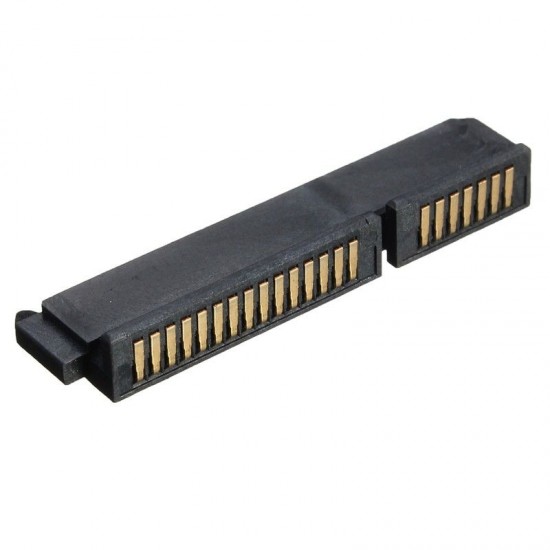 SATA Hard Disk Drive Interposer Adapter Connector for Dell E5420 E5220 E5520