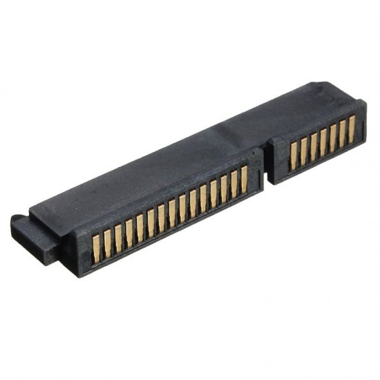 SATA Hard Disk Drive Interposer Adapter Connector for Dell E5420 E5220 E5520 SATA Hard Disk Drive Interposer Adapter Connector for Dell E5420 E5220 E5520