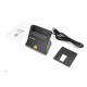 tanding VersionSB 2.0 Smart Card Reader Memory for CAC ID Bank EMV Electronic DNIE Dni SIM Cloner Connector adapter PC Computer SCR3 tanding VersionSB 2.0 Smart Card Reader Memory for CAC ID Bank EMV Electronic DNIE Dni SIM Cloner Connector adapter PC Computer SCR3