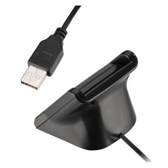 tanding VersionSB 2.0 Smart Card Reader Memory for CAC ID Bank EMV Electronic DNIE Dni SIM Cloner Connector adapter PC Computer SCR3 tanding VersionSB 2.0 Smart Card Reader Memory for CAC ID Bank EMV Electronic DNIE Dni SIM Cloner Connector adapter PC Computer SCR3