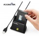 tanding VersionSB 2.0 Smart Card Reader Memory for CAC ID Bank EMV Electronic DNIE Dni SIM Cloner Connector adapter PC Computer SCR3 tanding VersionSB 2.0 Smart Card Reader Memory for CAC ID Bank EMV Electronic DNIE Dni SIM Cloner Connector adapter PC Computer SCR3
