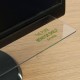 Universal Transparent Acrylic Storage Rack For Computer Display Universal Transparent Acrylic Storage Rack For Computer Display