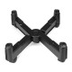 X-shape PC Computer CPU Stand Tower Holder Computer Case Stand with Swivel Mobile Castors/Wheels Adjustable X-shape PC Computer CPU Stand Tower Holder Computer Case Stand with Swivel Mobile Castors/Wheels Adjustable