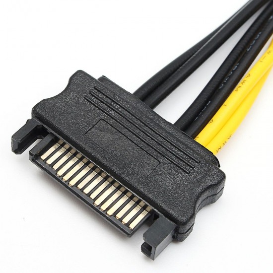 0.6m USB3.0 PCI-E 1x To16x Extender Riser Card Adapter Extension Power Cable For ETH GPU Mining