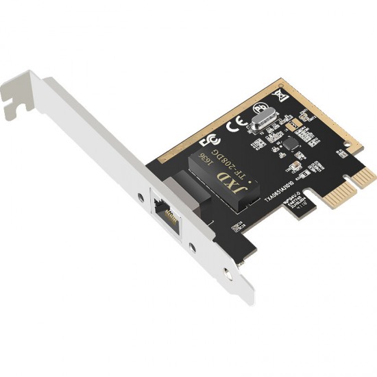 TXA065 Desktop Computer PC PCI Express Gigabit Lan Card with Realtek RTL8111H PCI-E 1X Ethernet Network Adapater Card TXA065 Desktop Computer PC PCI Express Gigabit Lan Card with Realtek RTL8111H PCI-E 1X Ethernet Network Adapater Card