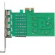 TXA066 RTL8111H-T4 4 RJ45 Ports 10/100/1000Mbps Gigabit Network Card PCI-E PCI Express Network Adapter with Realtek 8111H TXA066 RTL8111H-T4 4 RJ45 Ports 10/100/1000Mbps Gigabit Network Card PCI-E PCI Express Network Adapter with Realtek 8111H