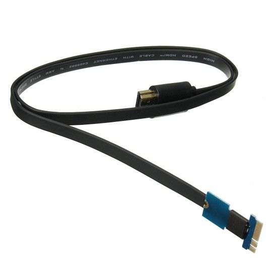 GDC V8.0 Adapter Notebook External MINI PCI-E Data Line ATX PSU Power Cable