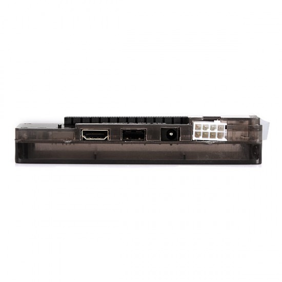 [Version] V8.0 GDC Laptop External Independent Video Card Dock