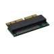 PCI-E M.2 to Macbook Air Pro SSD PCI-E Expansion Card 3Gbps for Desktop Computer