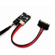 N02 USB2.0 9PIN to Dual 9PIN Interface SSD PCI-E Expansion Card with Power Interface for Desktop Computer N02 USB2.0 9PIN to Dual 9PIN Interface SSD PCI-E Expansion Card with Power Interface for Desktop Computer