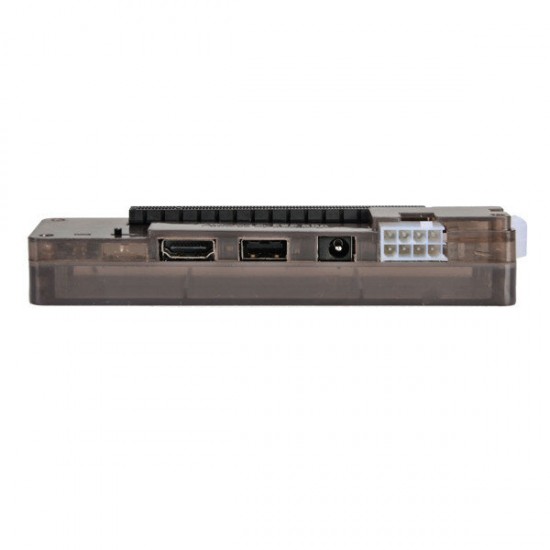 [M.2 X4 Version] V8.0 GDC Laptop External Independent Video Card Dock