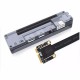 [Mini PCI-E Version] V8.0 GDC Laptop External Independent Video Card PCI-E Expansion Card