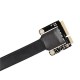 Mini PCI-E to HD Multimedia Interface for V8.0 GDC Laptop External Independent Video Card Mini PCI-E to HD Multimedia Interface for V8.0 GDC Laptop External Independent Video Card
