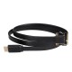 Mini PCI-E to HD Multimedia Interface for V8.0 GDC Laptop External Independent Video Card Mini PCI-E to HD Multimedia Interface for V8.0 GDC Laptop External Independent Video Card