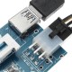PCI-E Express USB3.0 1x to16x Extender Riser Card Adapter SATA Power Cable PCI-E Express USB3.0 1x to16x Extender Riser Card Adapter SATA Power Cable