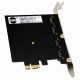 N04S+PW4 PCI-E To USB 3.0 Expansion Card Four-Port For Desktop Computer N04S+PW4 PCI-E To USB 3.0 Expansion Card Four-Port For Desktop Computer