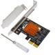 SA3002PCI-E to SATA3.0 Expansion Card 6Gbps With Two Interface For Desktop Computer