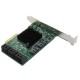 SA3008 PCI - E to SATA 3.0 Expansion Card With Eight Port SSD Adapter Card IPFS